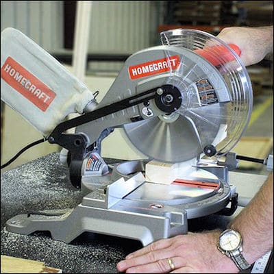 Homecraft H26-260L review