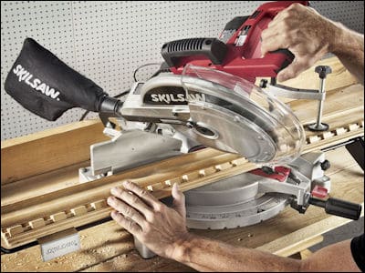 SKIL 3821-01 review