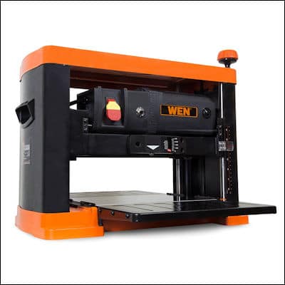 best thickness planer for